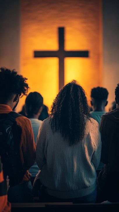 Church Events