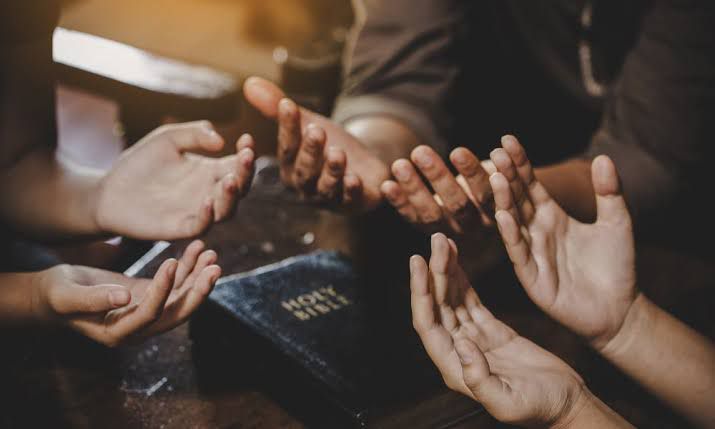 Church Events