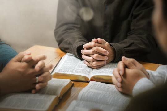 Church Events