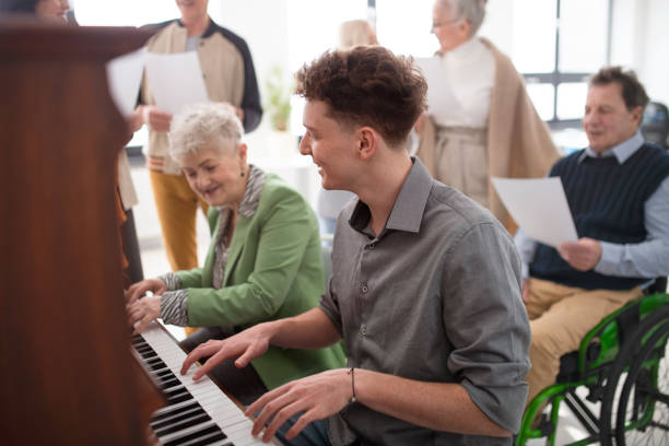 Church Events